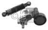 AUDI 046145299S1 Belt Tensioner, v-ribbed belt